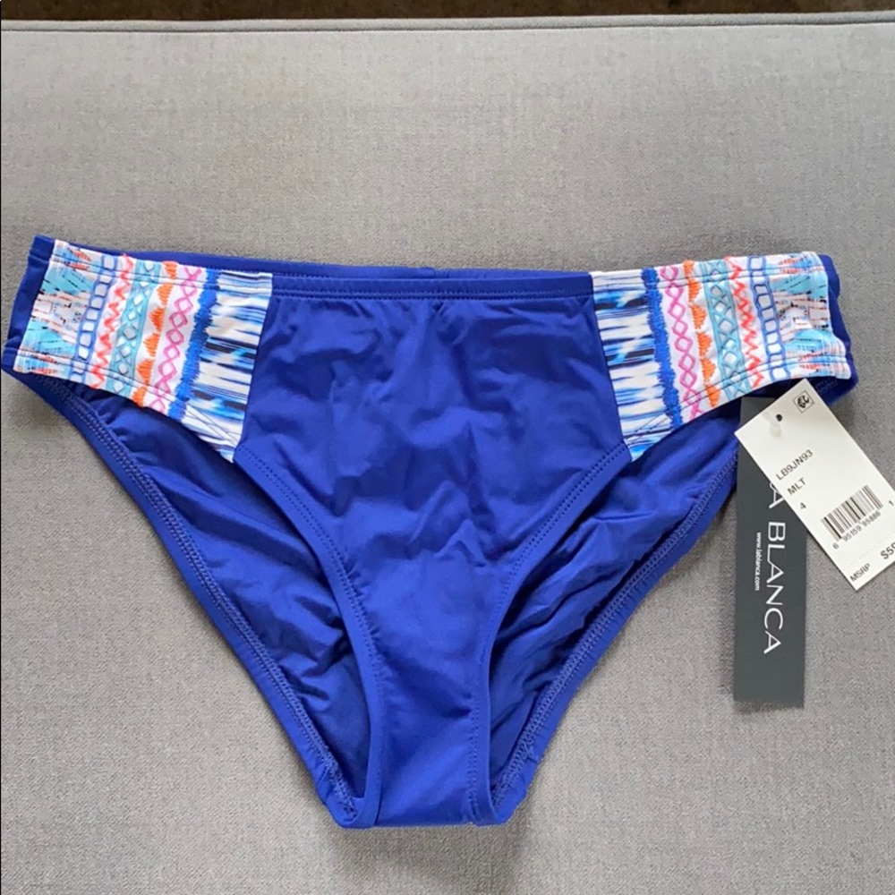Bathing Suit bottoms